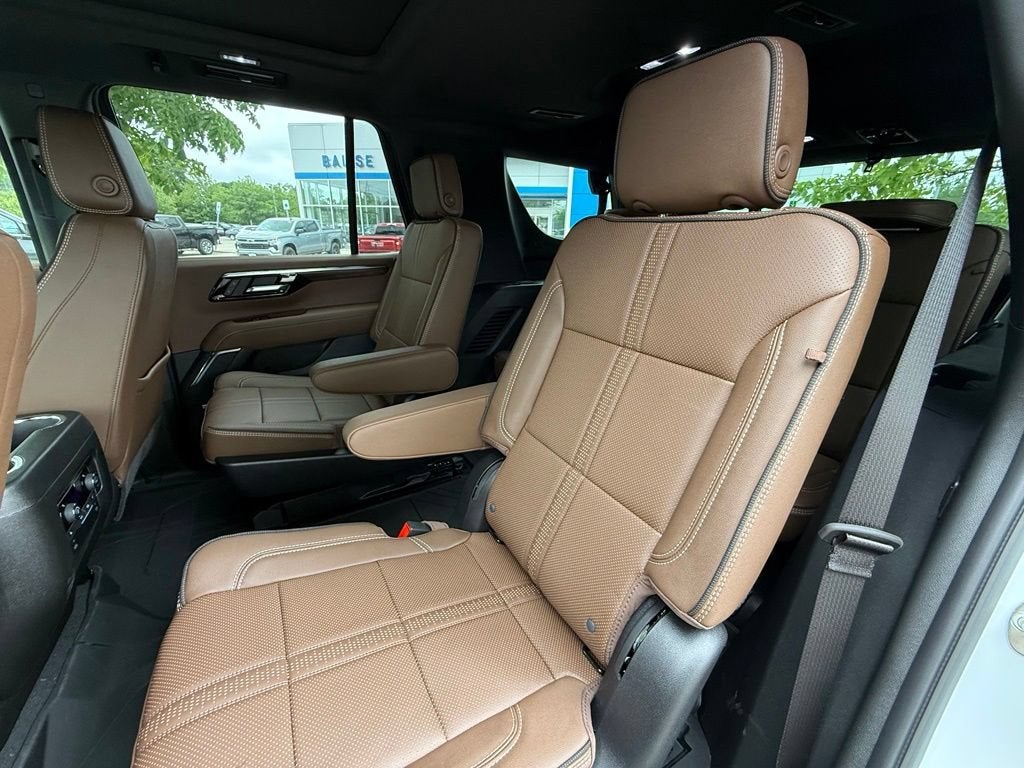2026 Chevrolet Tahoe High Country - Photo 28