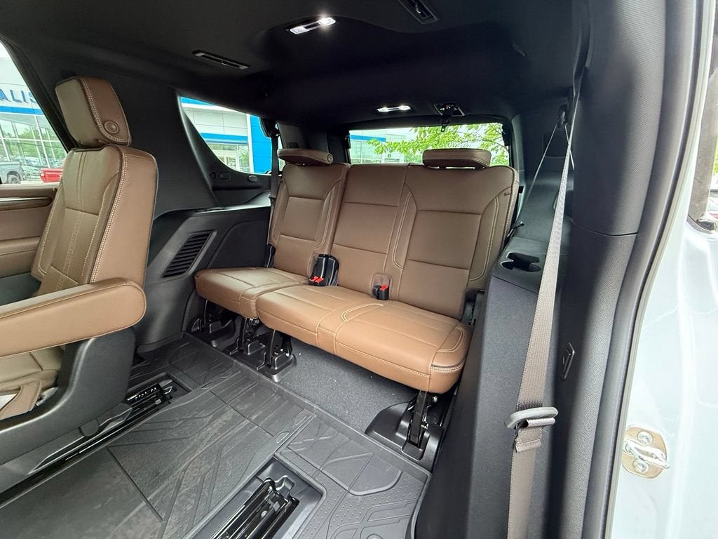 2026 Chevrolet Tahoe High Country - Photo 29