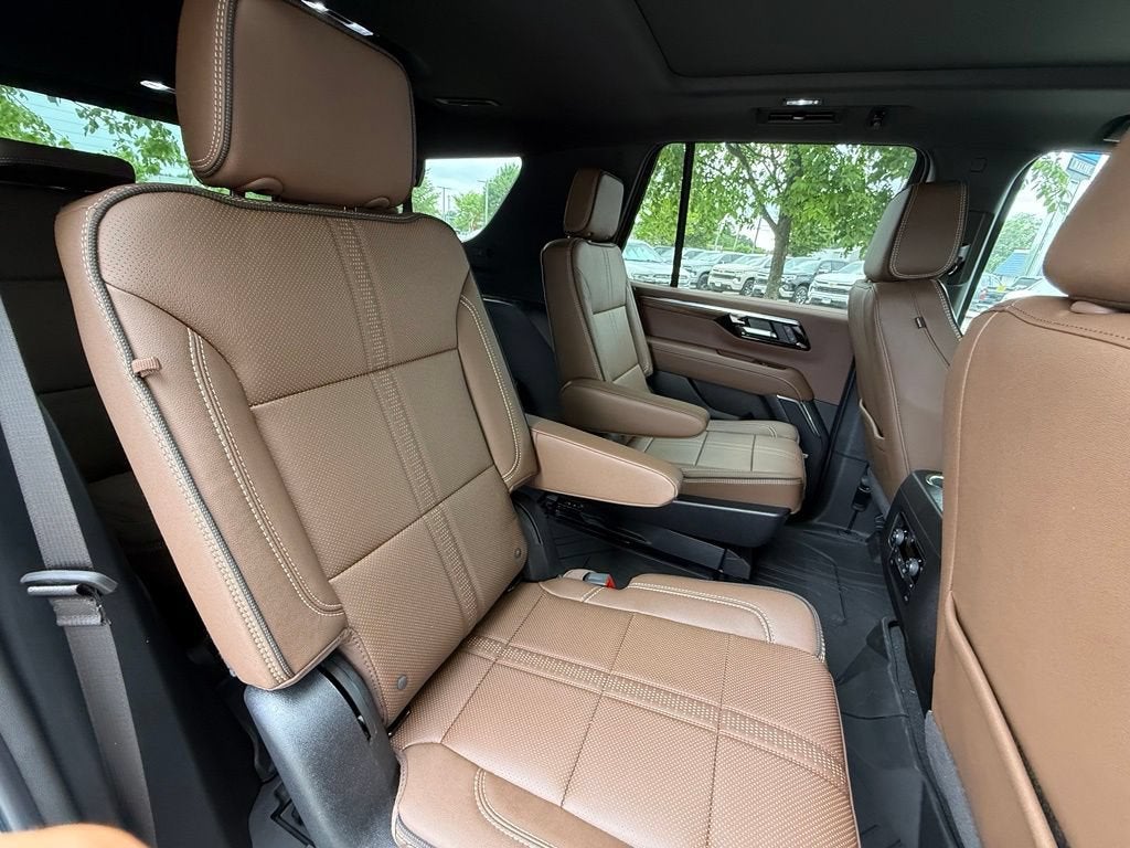 2026 Chevrolet Tahoe High Country - Photo 30
