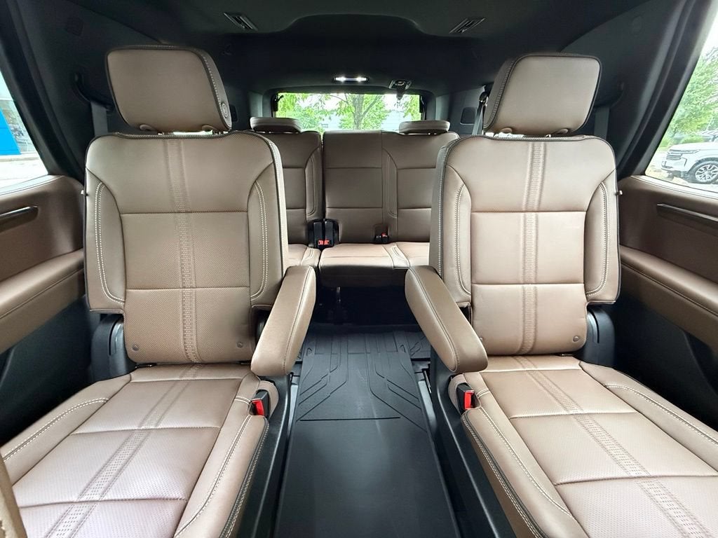2026 Chevrolet Tahoe High Country - Photo 35