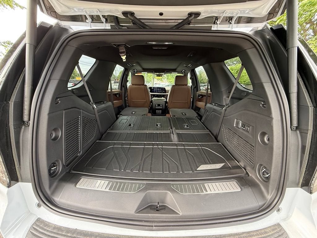 2026 Chevrolet Tahoe High Country - Photo 37