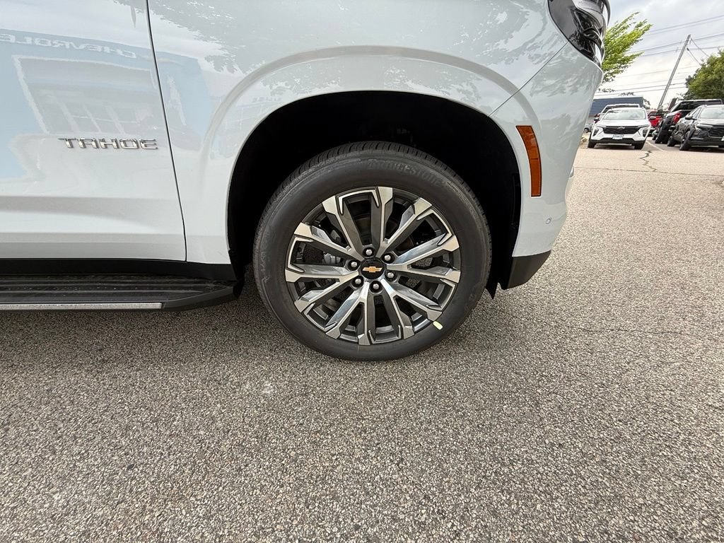 2026 Chevrolet Tahoe High Country - Photo 41
