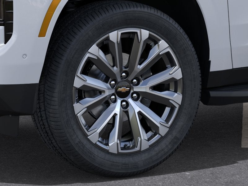 2026 Chevrolet Tahoe High Country - Photo 50
