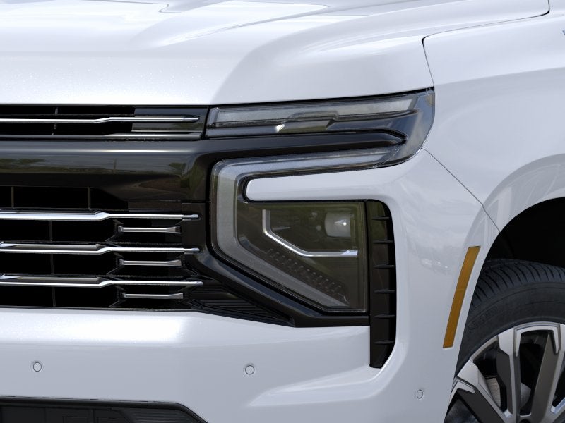 2026 Chevrolet Tahoe High Country - Photo 51