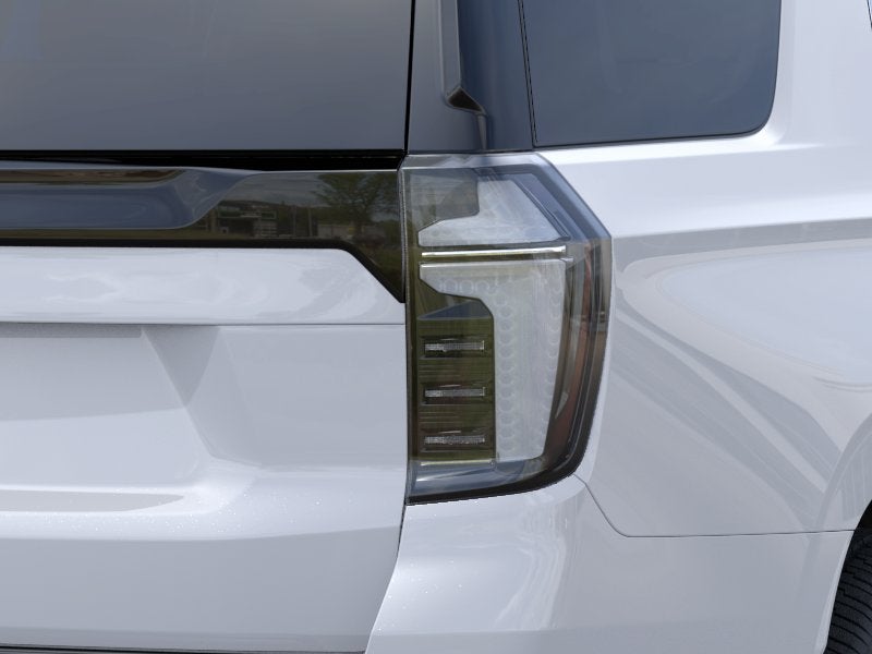 2026 Chevrolet Tahoe High Country - Photo 52