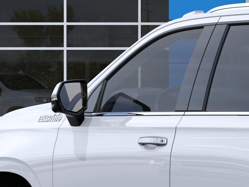 2026 Chevrolet Tahoe High Country - Photo 53