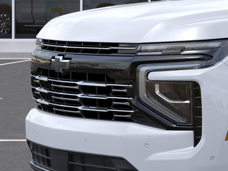 2026 Chevrolet Tahoe High Country - Photo 54