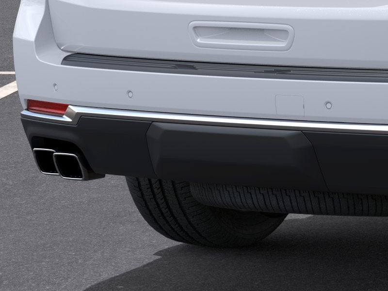 2026 Chevrolet Tahoe High Country - Photo 55