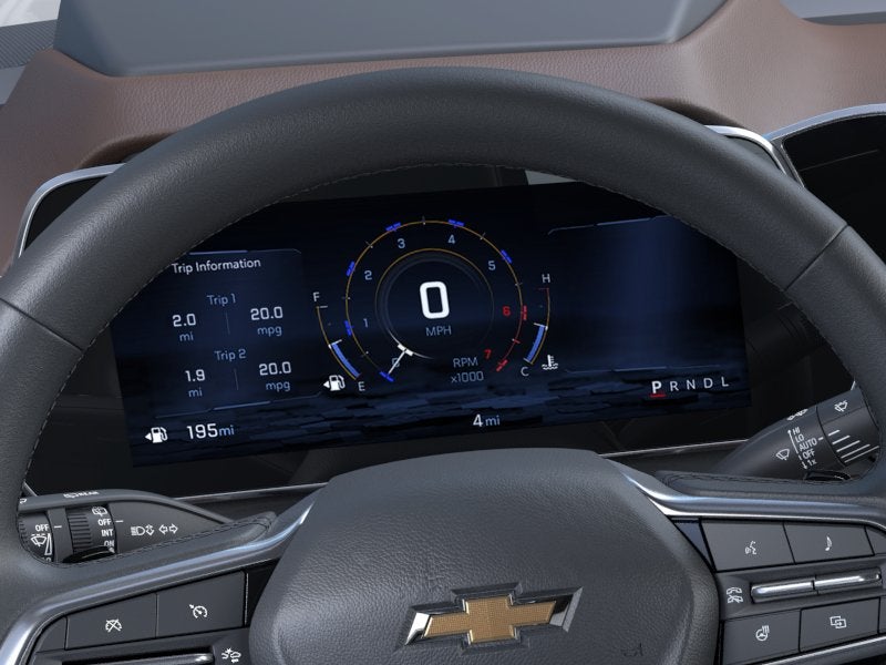 2026 Chevrolet Tahoe High Country - Photo 59