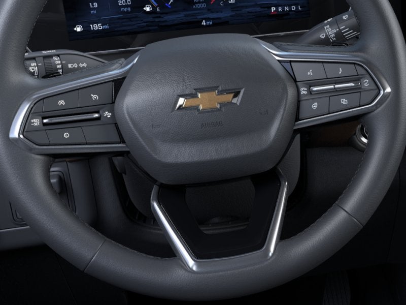 2026 Chevrolet Tahoe High Country - Photo 60