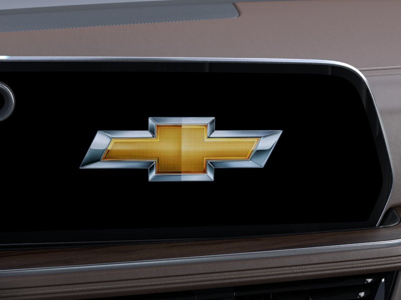 2026 Chevrolet Tahoe High Country - Photo 61