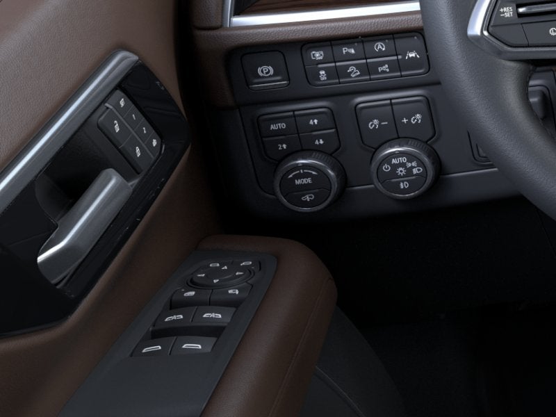 2026 Chevrolet Tahoe High Country - Photo 63