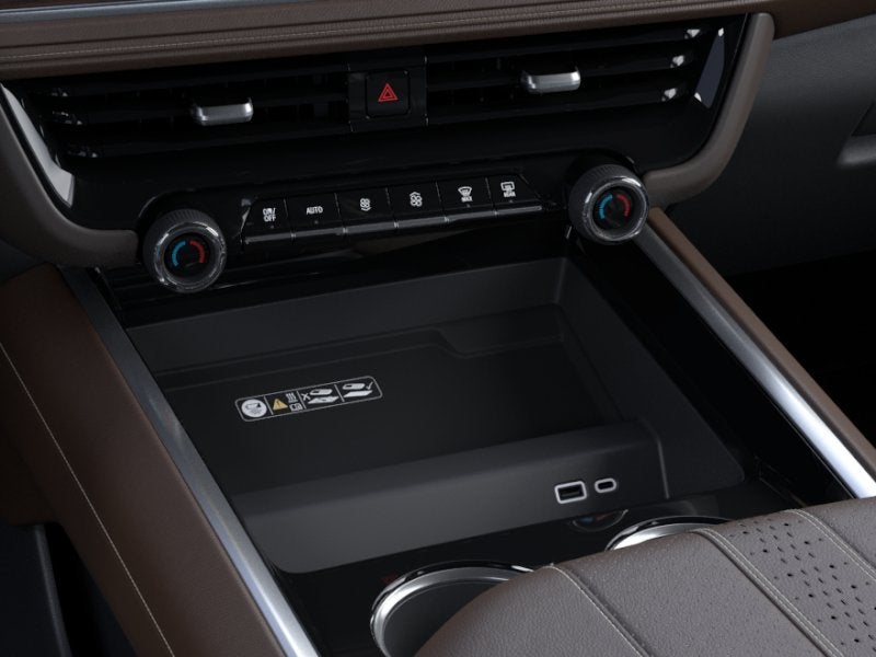 2026 Chevrolet Tahoe High Country - Photo 64
