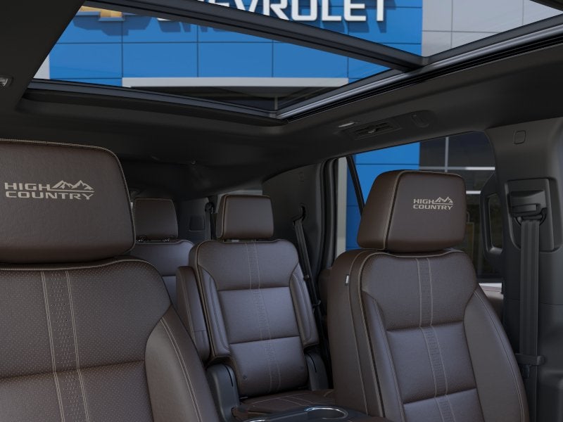 2026 Chevrolet Tahoe High Country - Photo 65