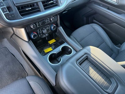 2023 Chevrolet Suburban LS