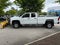 2017 GMC Sierra 2500 HD Double Cab Long Box 4-Wheel Drive