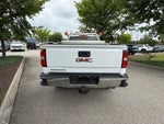 2017 GMC Sierra 2500 HD Double Cab Long Box 4-Wheel Drive