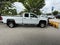 2017 GMC Sierra 2500 HD Double Cab Long Box 4-Wheel Drive