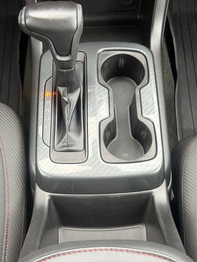 2017 GMC Canyon 4WD SLE