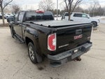 2017 GMC Canyon 4WD SLE