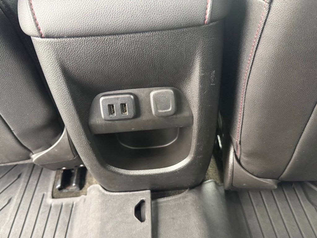 2017 GMC Canyon 4WD SLE