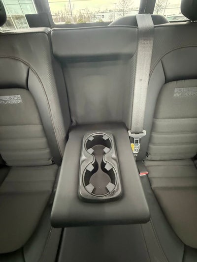 2017 GMC Canyon 4WD SLE