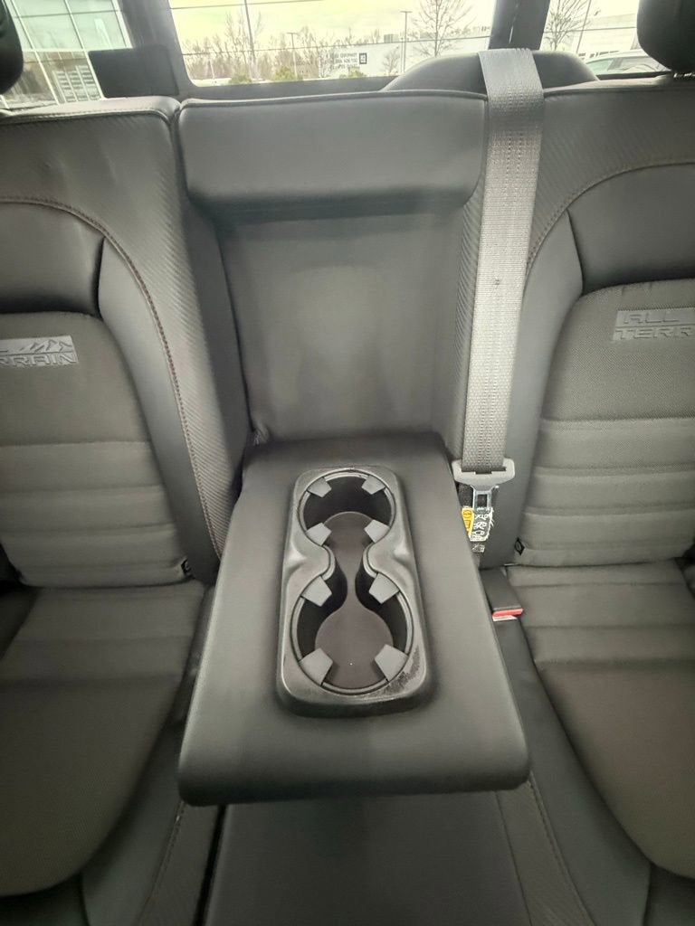 2017 GMC Canyon 4WD SLE