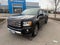 2017 GMC Canyon 4WD SLE