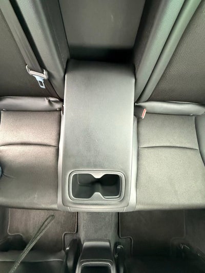 2019 Honda Accord Sedan Sport 1.5T