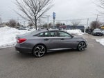 2019 Honda Accord Sedan Sport 1.5T