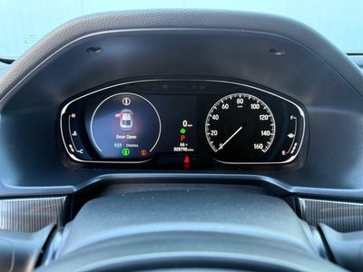 2022 Honda Accord Sedan Sport SE