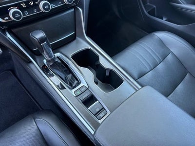2022 Honda Accord Sedan Sport SE