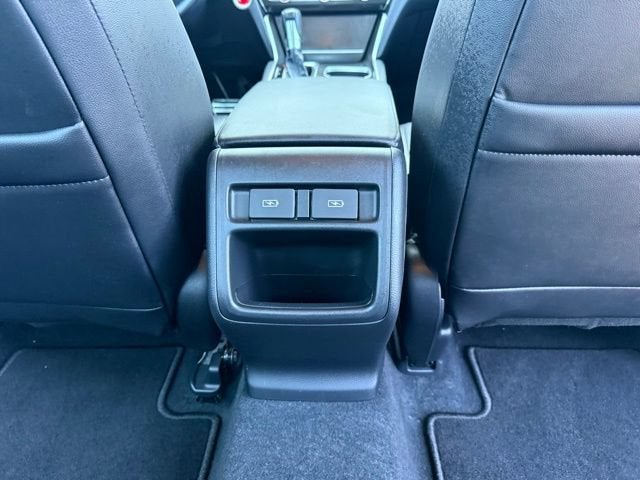 2022 Honda Accord Sedan Sport SE