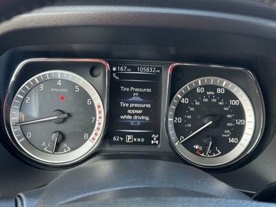 2018 Nissan Titan SL