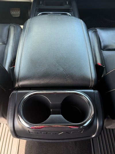 2018 Nissan Titan SL