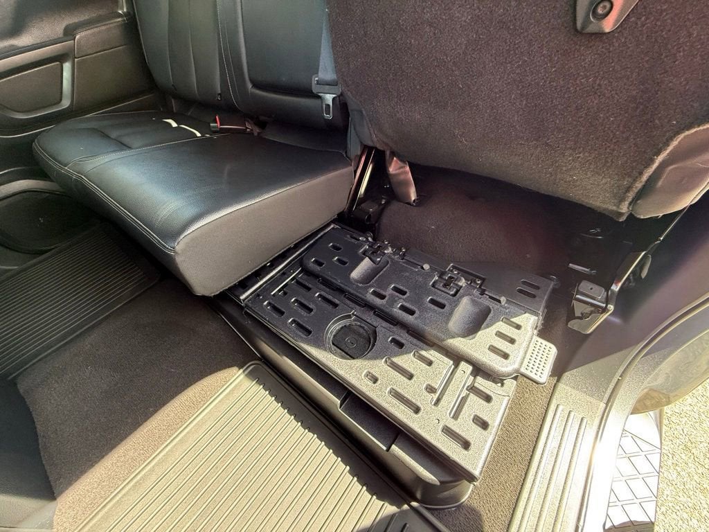 2018 Nissan Titan SL