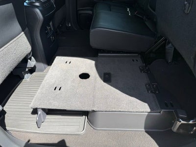 2018 Nissan Titan SL