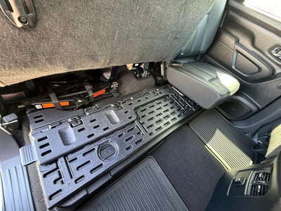 2018 Nissan Titan SL