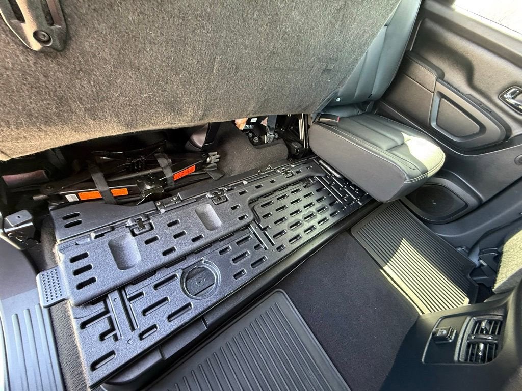 2018 Nissan Titan SL