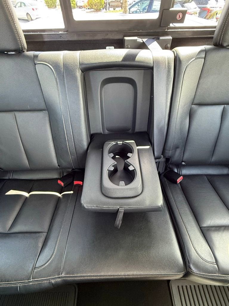 2018 Nissan Titan SL