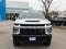 2022 Chevrolet Silverado 2500 HD Custom