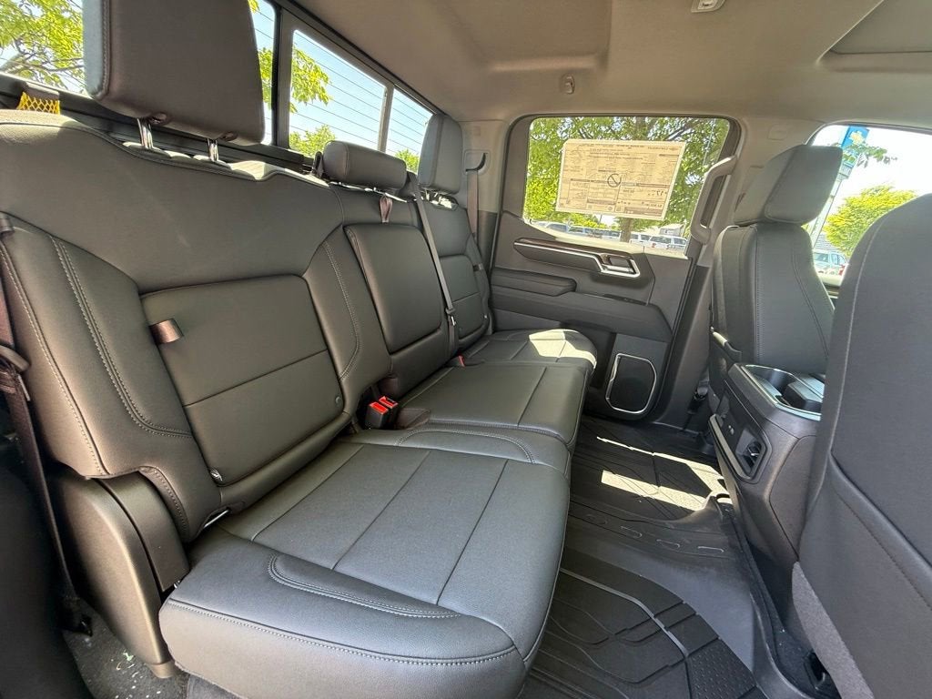 2026 Chevrolet Silverado 1500 RST - Photo 29