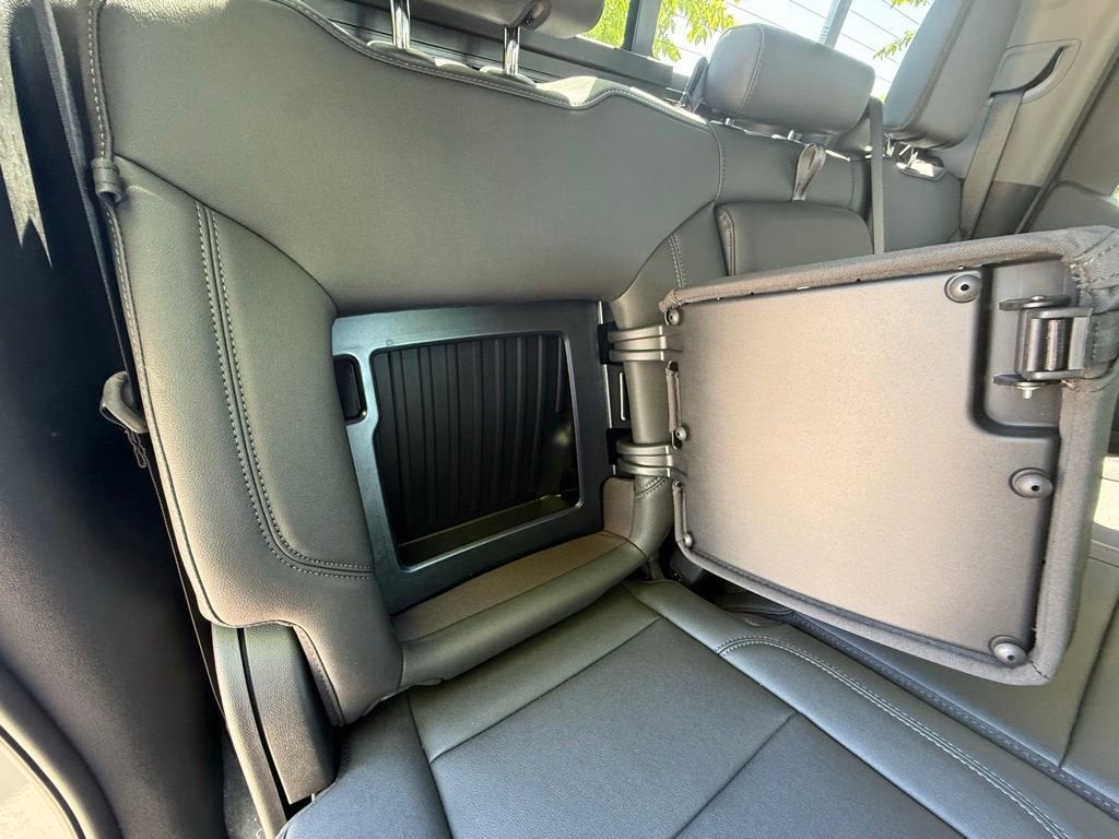 2026 Chevrolet Silverado 1500 RST - Photo 30