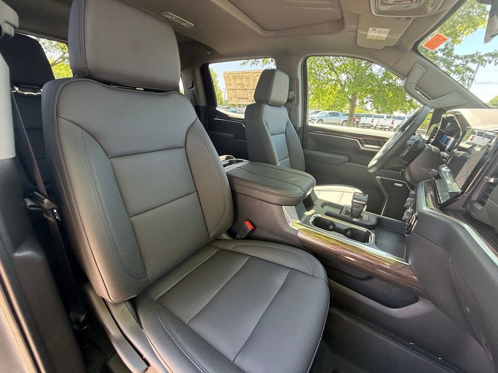2026 Chevrolet Silverado 1500 RST - Photo 32