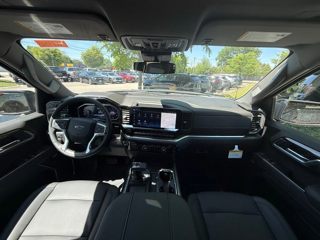 2026 Chevrolet Silverado 1500 RST - Photo 33