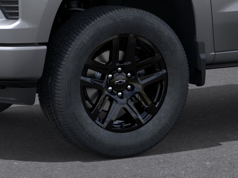 2026 Chevrolet Silverado 1500 RST - Photo 50