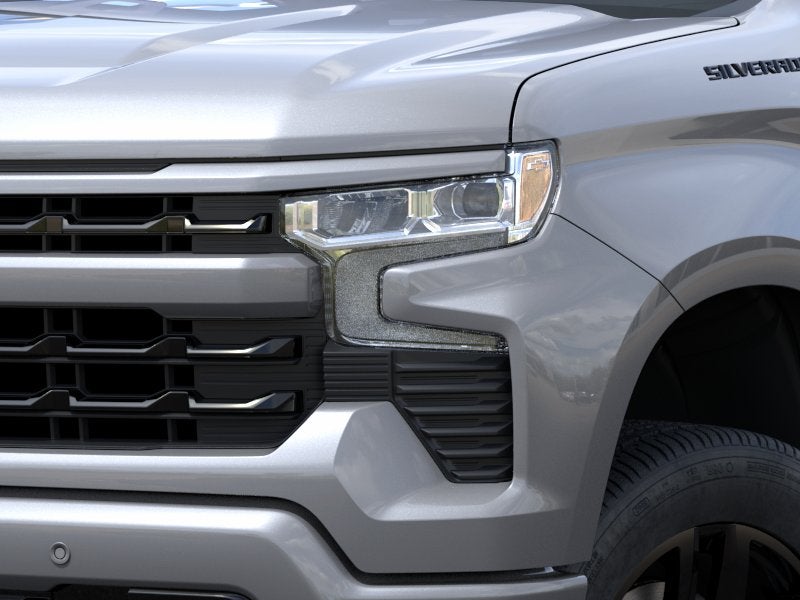 2026 Chevrolet Silverado 1500 RST - Photo 51