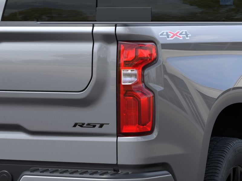 2026 Chevrolet Silverado 1500 RST - Photo 52