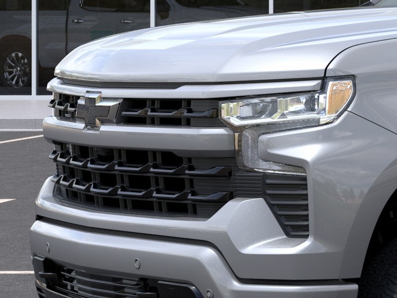 2026 Chevrolet Silverado 1500 RST - Photo 54