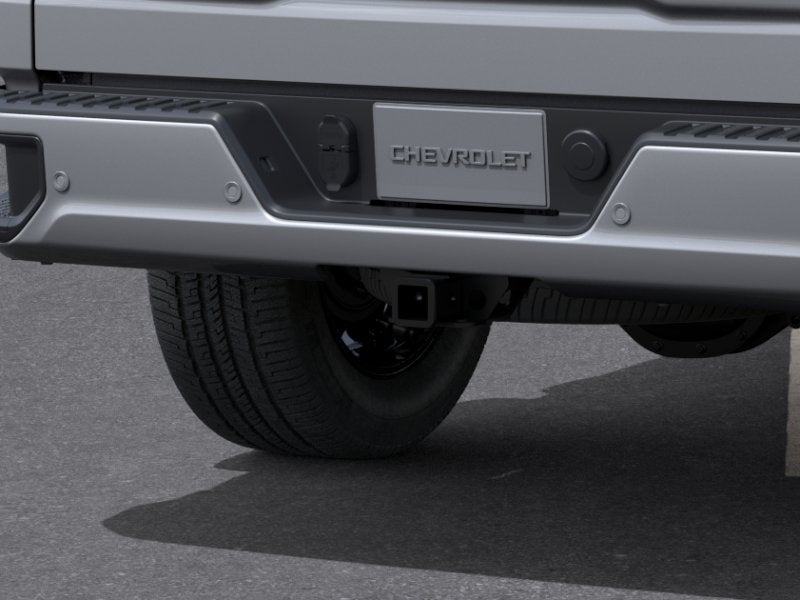 2026 Chevrolet Silverado 1500 RST - Photo 55